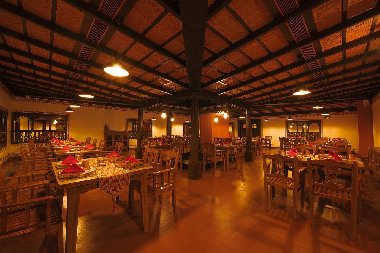 White Lotus Hotel Udupi Exteriör bild