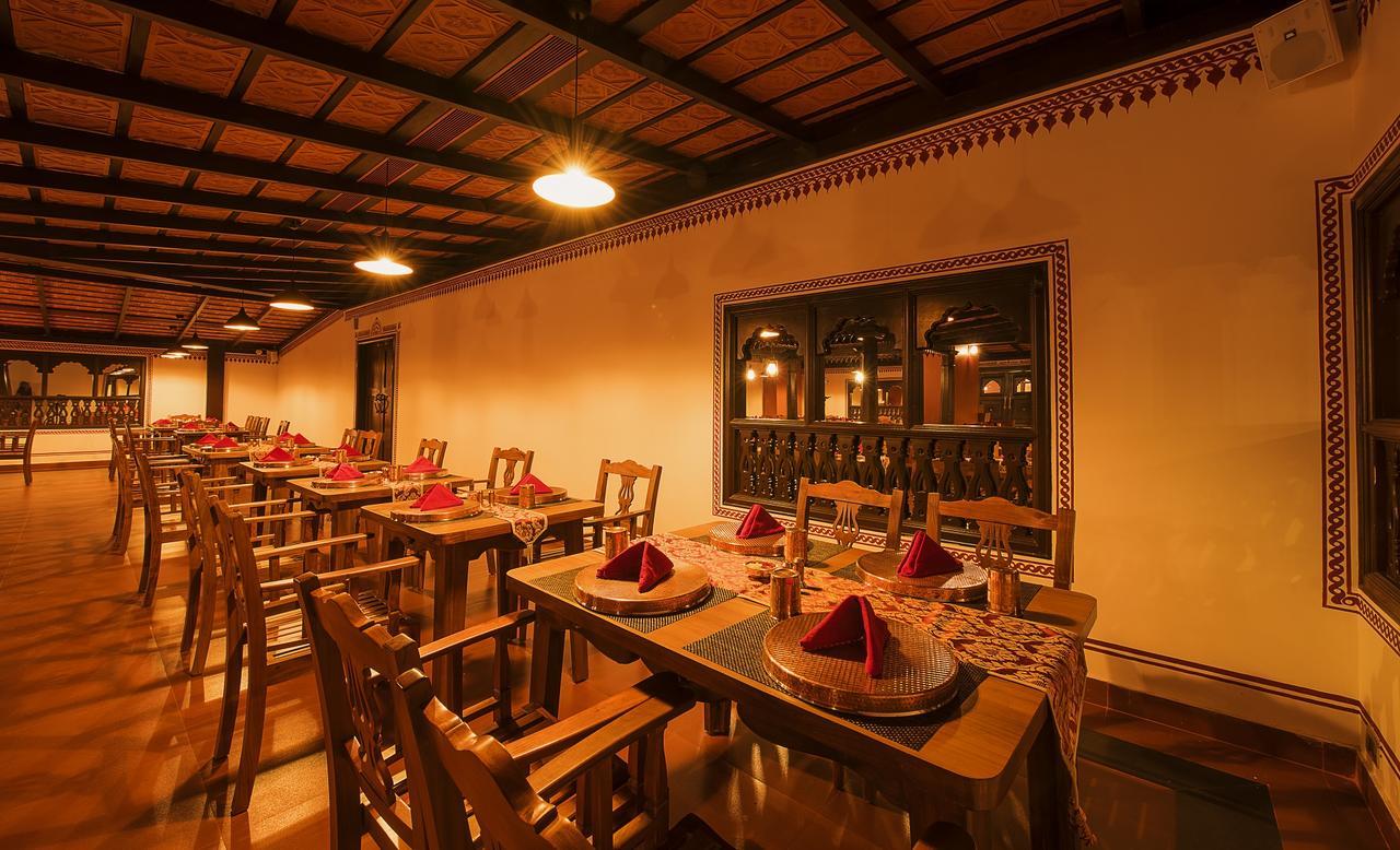 White Lotus Hotel Udupi Exteriör bild